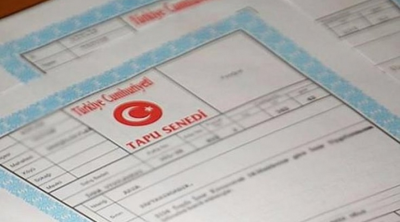 Tapusu olanların dikkatine: Miras böyle bölünecek