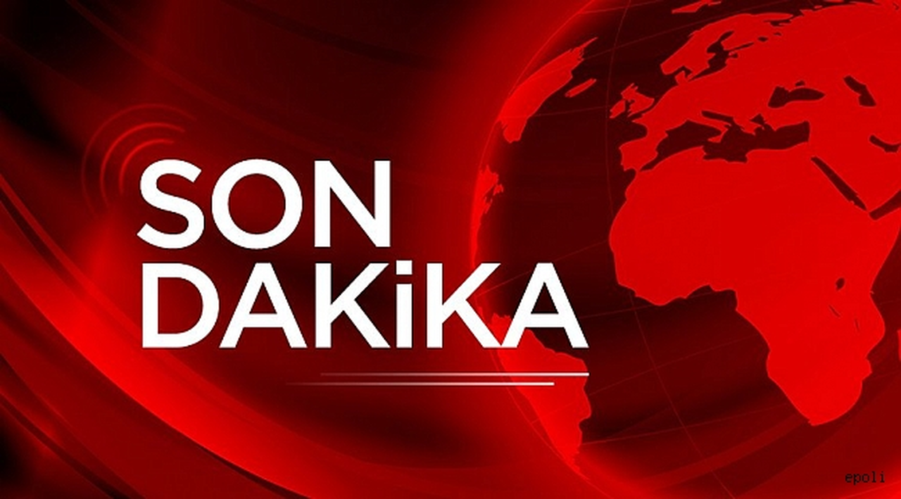Ankara'da Patlama