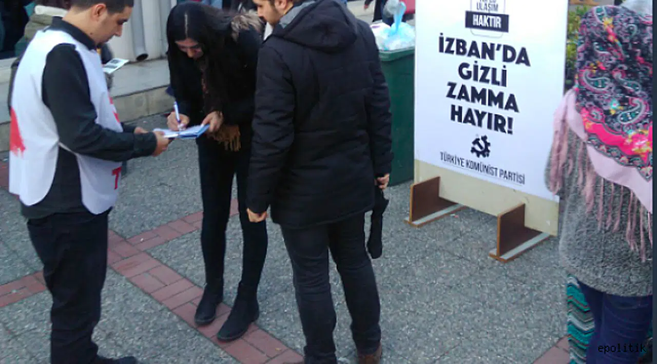 Bugün yeni İZBAN'ın ilk günü, işte vaziyetler