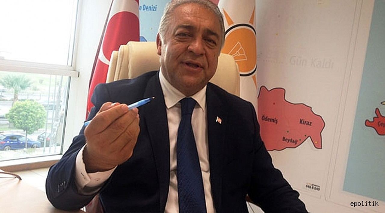 Doğan'dan İzmir İçin “Otoban Sistem” Önerisi