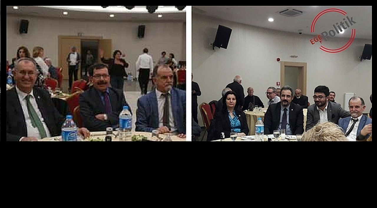Emeklilerin Sesi Olan Tek Sendikaya Siyasi Destek