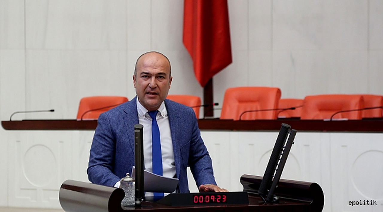 Hak Sahibi Vatandaşın Bölgeden Tasfiyesi Mi Planlanıyor?