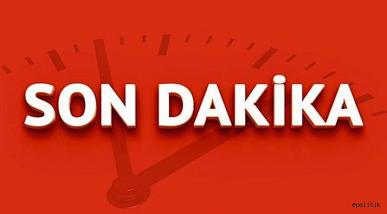 Ankara'da DAEŞ Operasyonu