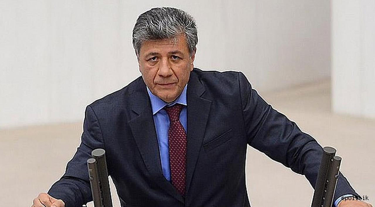 Balbay'dan Taşeron Tepkisi 'Hükümlüler ömür boyu işsizlik cezasına mı çarptırıldı?'
