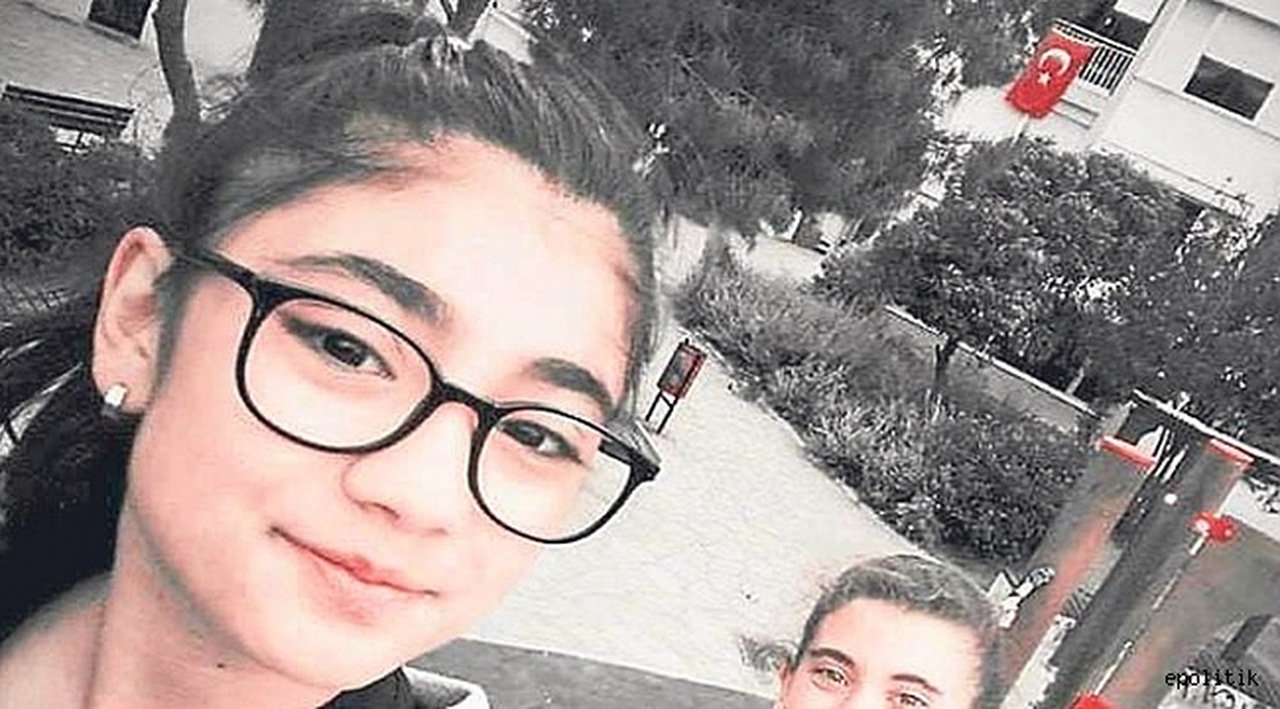 İzmir'deki İntiharda 'Mavi Balina' Şüphesi