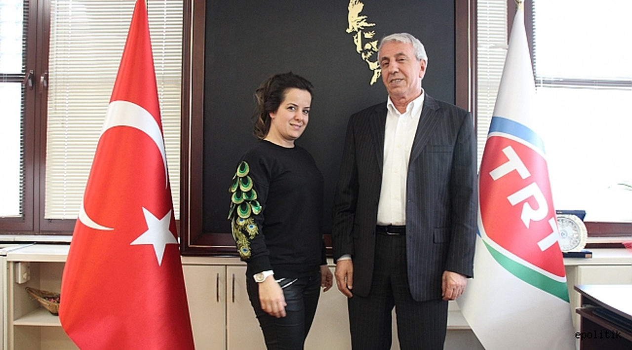 Uyuşturucu ile Mücadeleye TRT İzmir Desteği