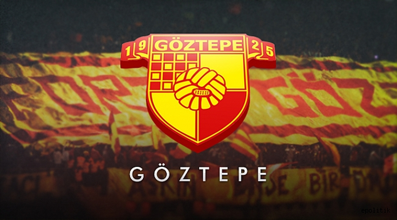Göztepe düşüşlerde