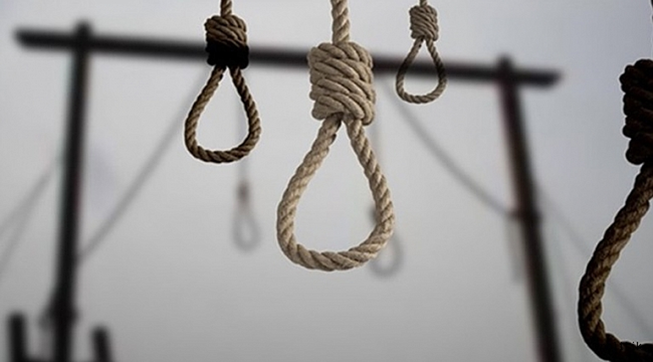İdamın en çok gerçekleştiği ülkeler hangileri?