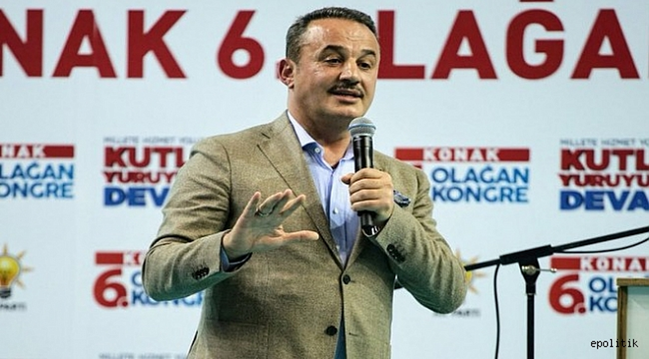 Şengül’den Kocaoğlu’na ‘stat’ kontrası: Yeniden ağlamaya başladı!