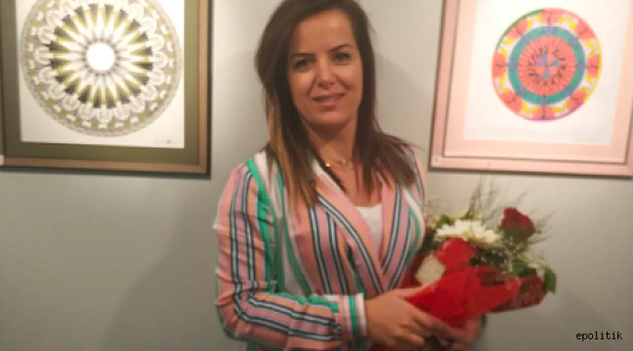 Türkiye'deki  İlk İzmir'de Yaşandı