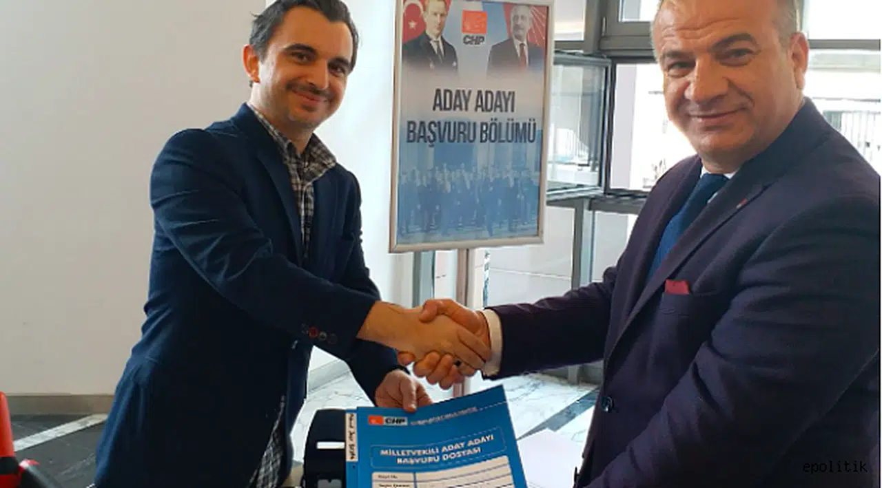 Şakir Başak da "Varım" Dedi