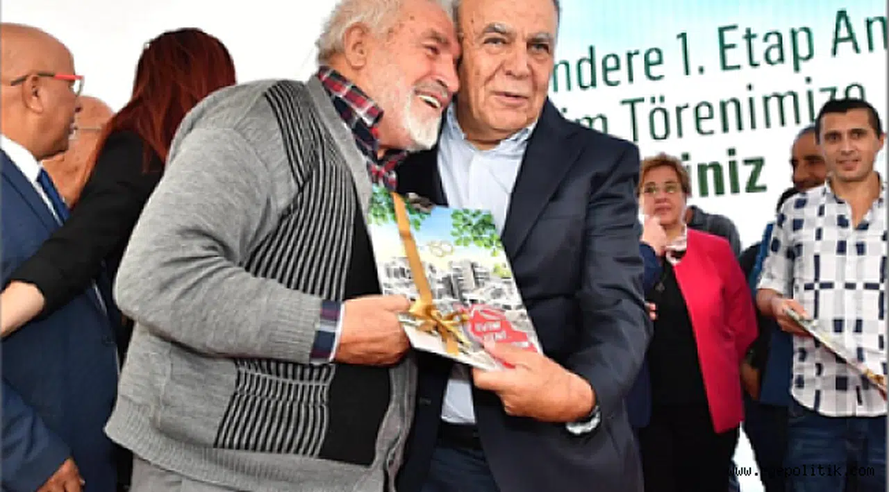 2018’e “Büyükşehir Damgası”