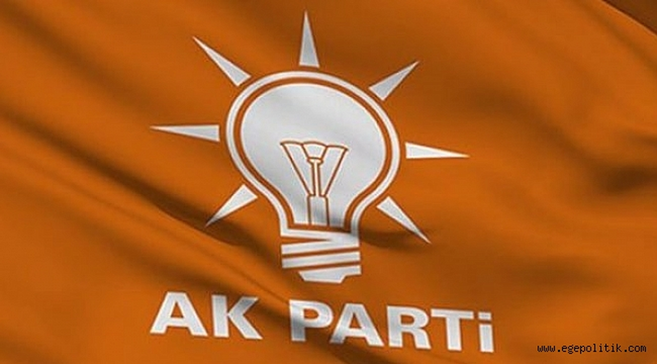 AK Parti Bayraklı'da Atama Muamması