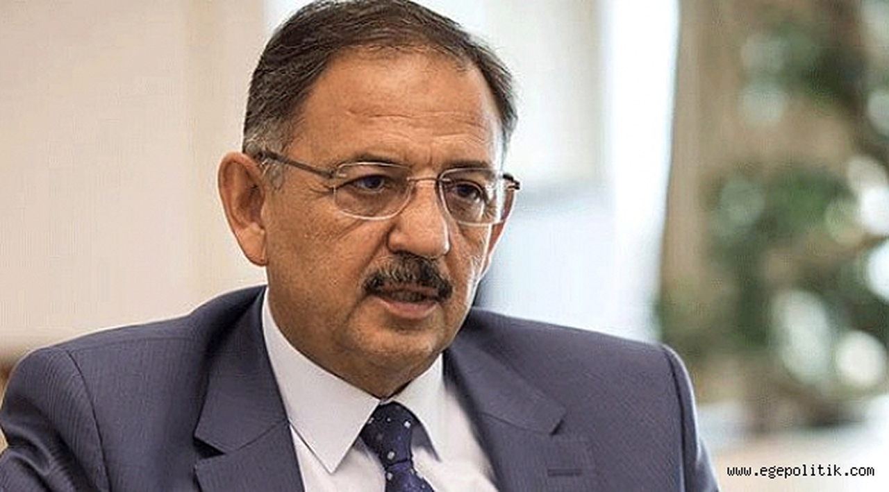 Ankara Adayı Mehmet Özhaseki Adaylıktan Çekilebilir