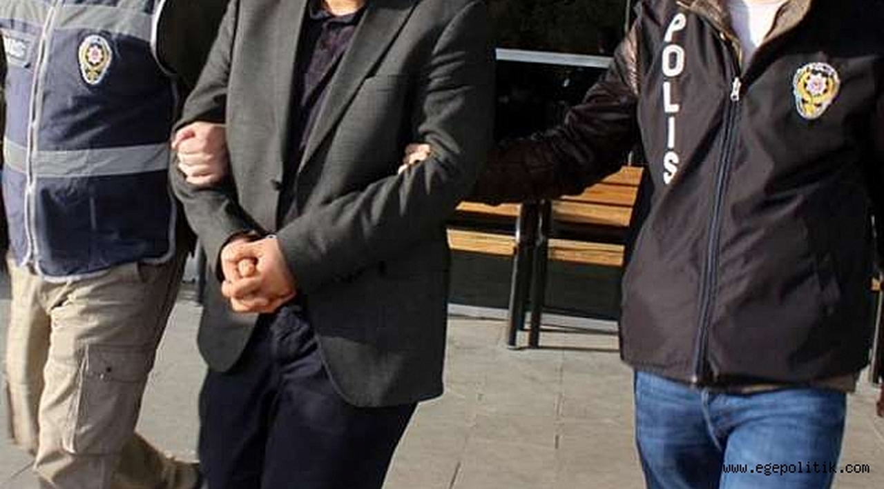 Ankara'da IŞİD Operasyonu