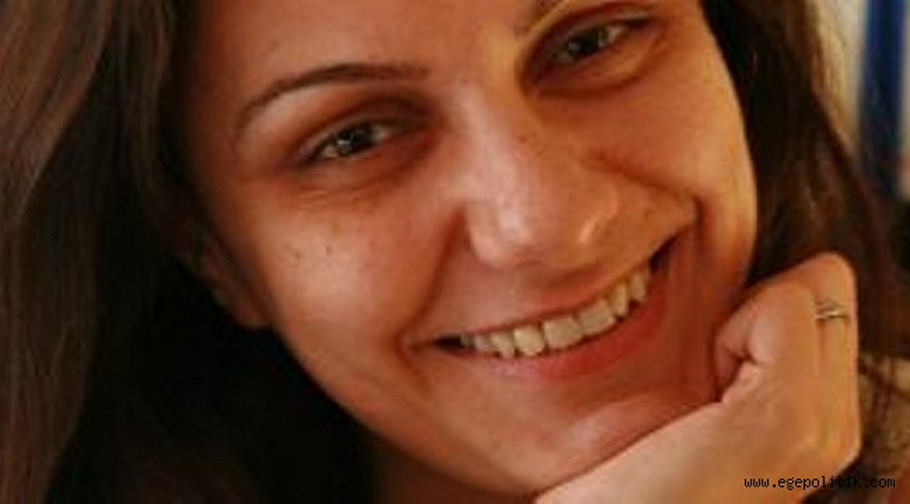 Arzu Turan'ı Kaybettik