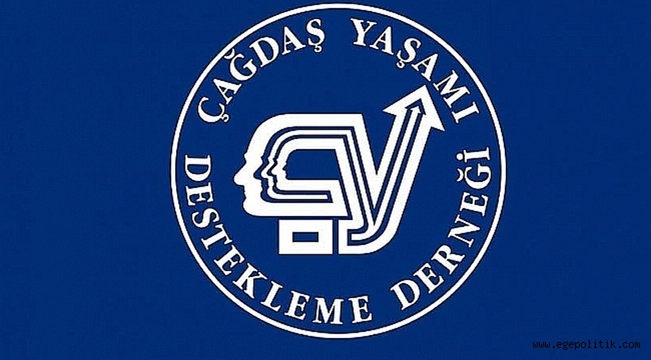 Çağdaş Gençlik Kimsesiz Çocuklar İçin Harekete Geçti