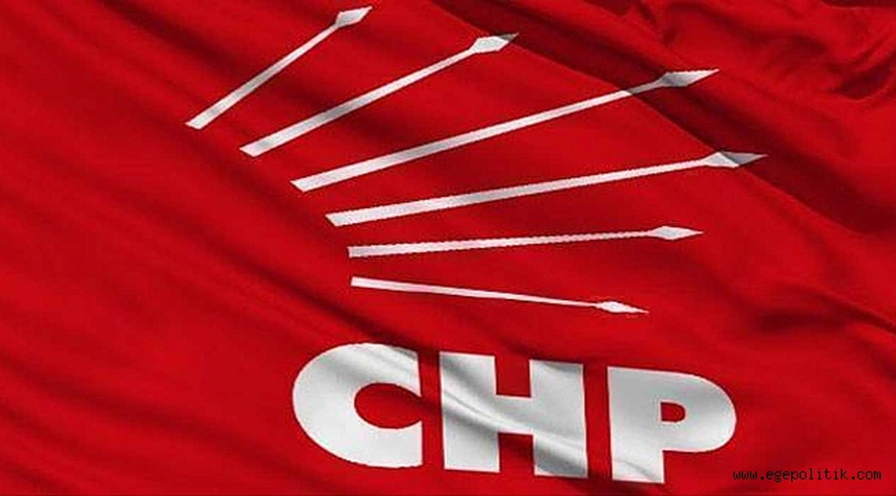 CHP Karabağlar'da Deprem