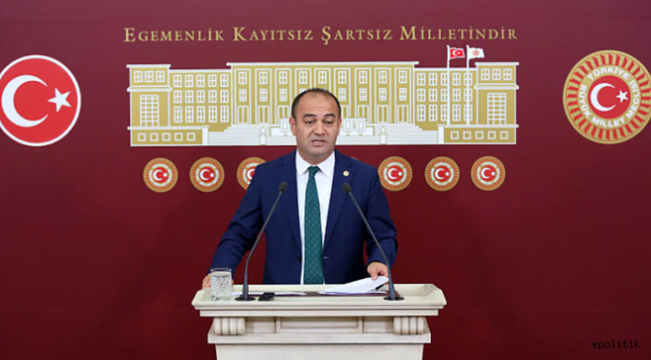 Emekli-Sen, Talepleri İçin  TBMM'deydi