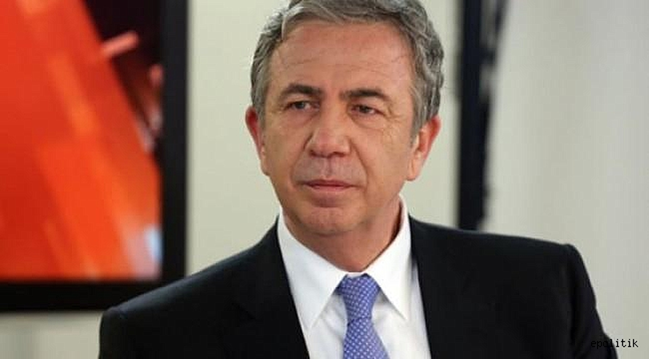 CHP ve İyi Parti ittifakı olursa adayım
