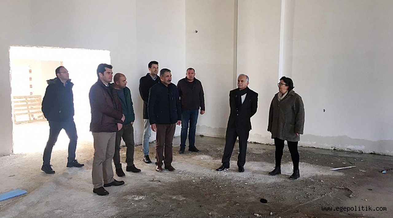Karabağ'dan Yerinde İnceleme