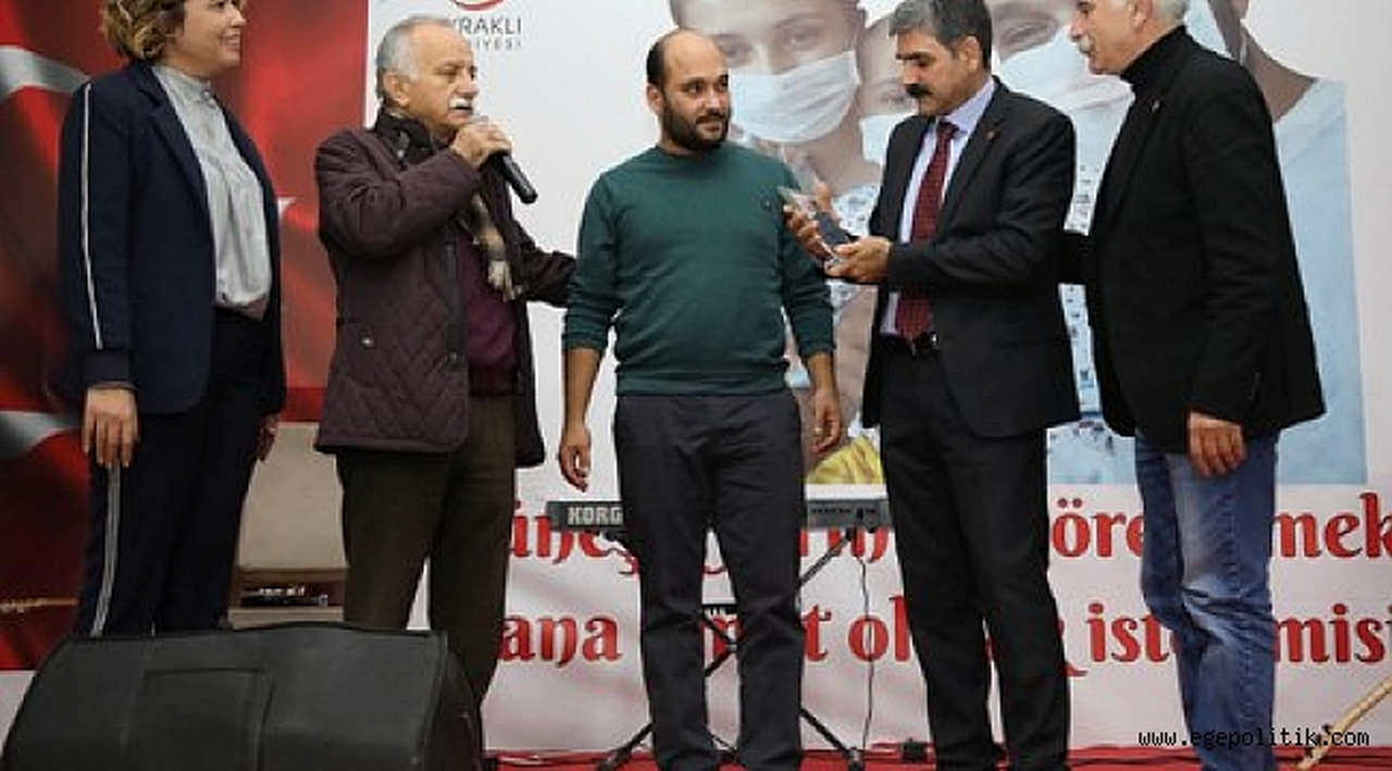 KARABAĞ, "Servet'lerin Yüzü  Gülsün"