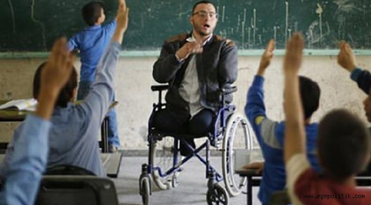 MEB Engelli Atama Takvimi Açıklandı