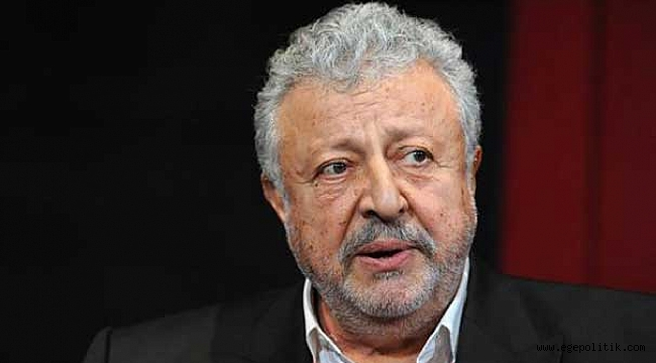 Metin Akpınar'a Soruşturma