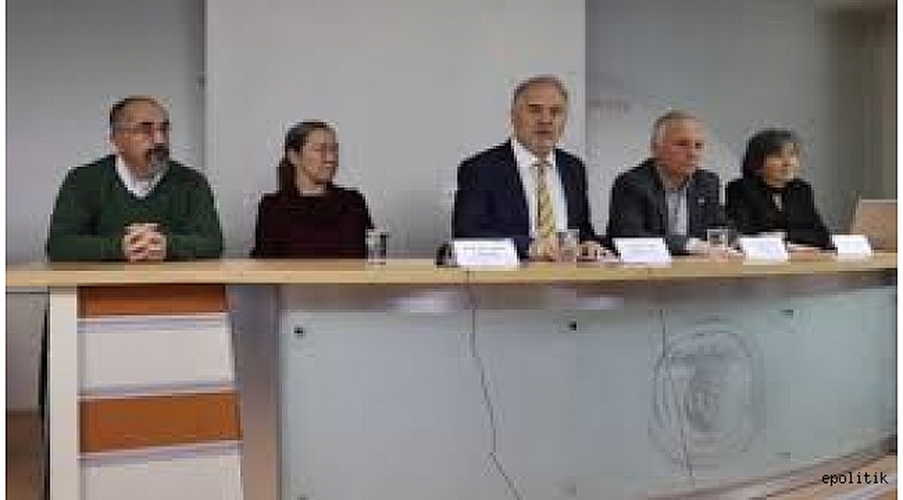 TTB HAKİM KARŞISINDA