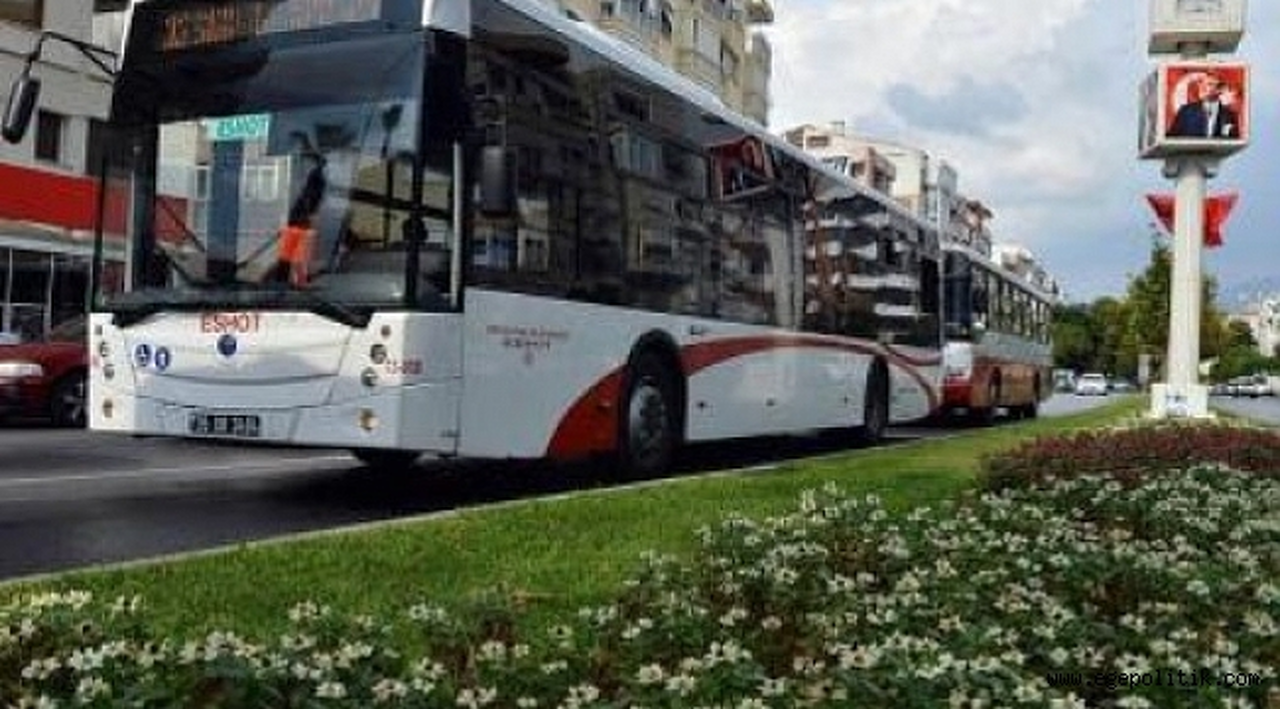 Yılbaşı Gecesine Ulaşım Ayarı