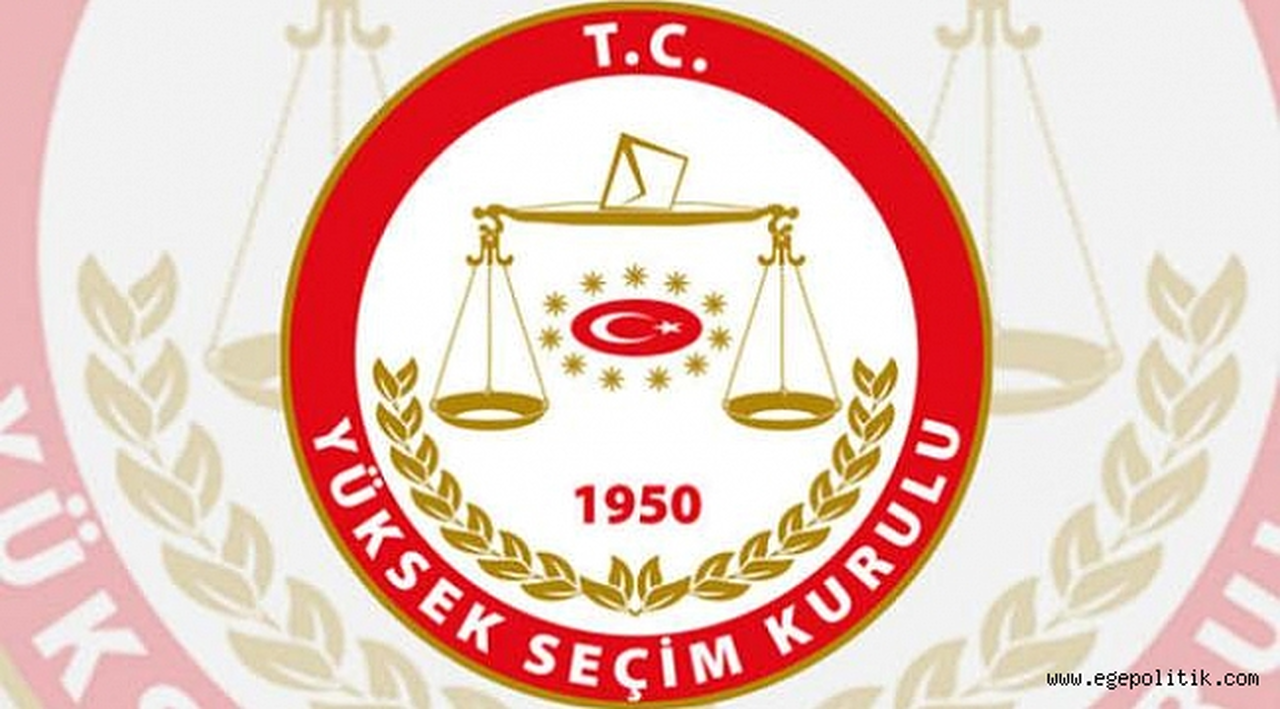 YSK, Seçim Yayını Yapacak TV ve Radyoları Açıkladı