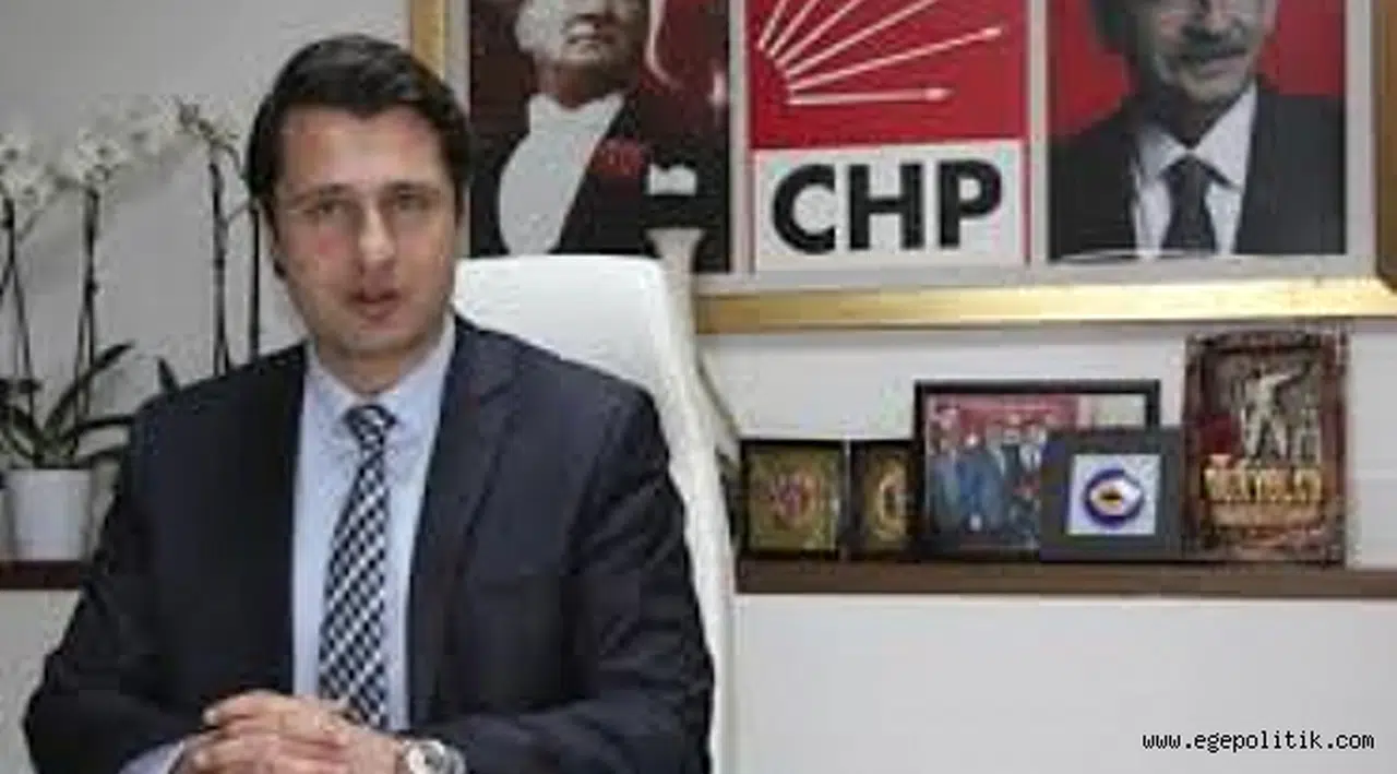 Yücel Ankara'da