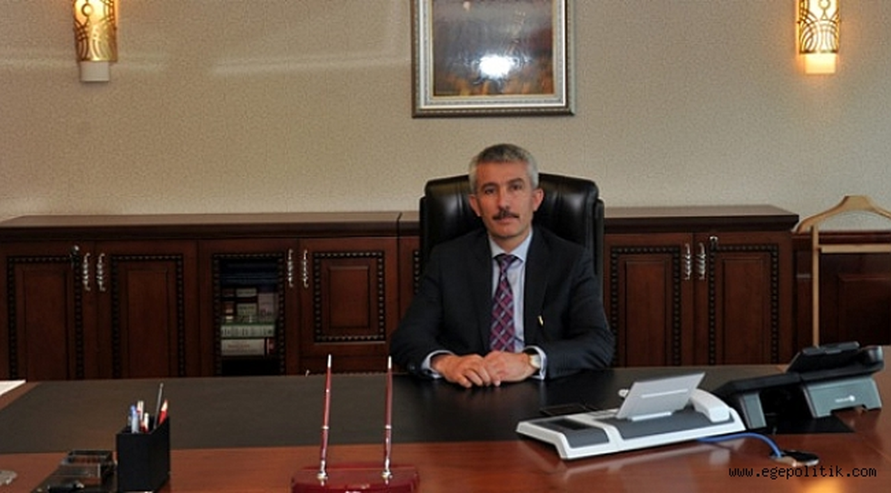 Ankara'da Büyük Değişiklik!