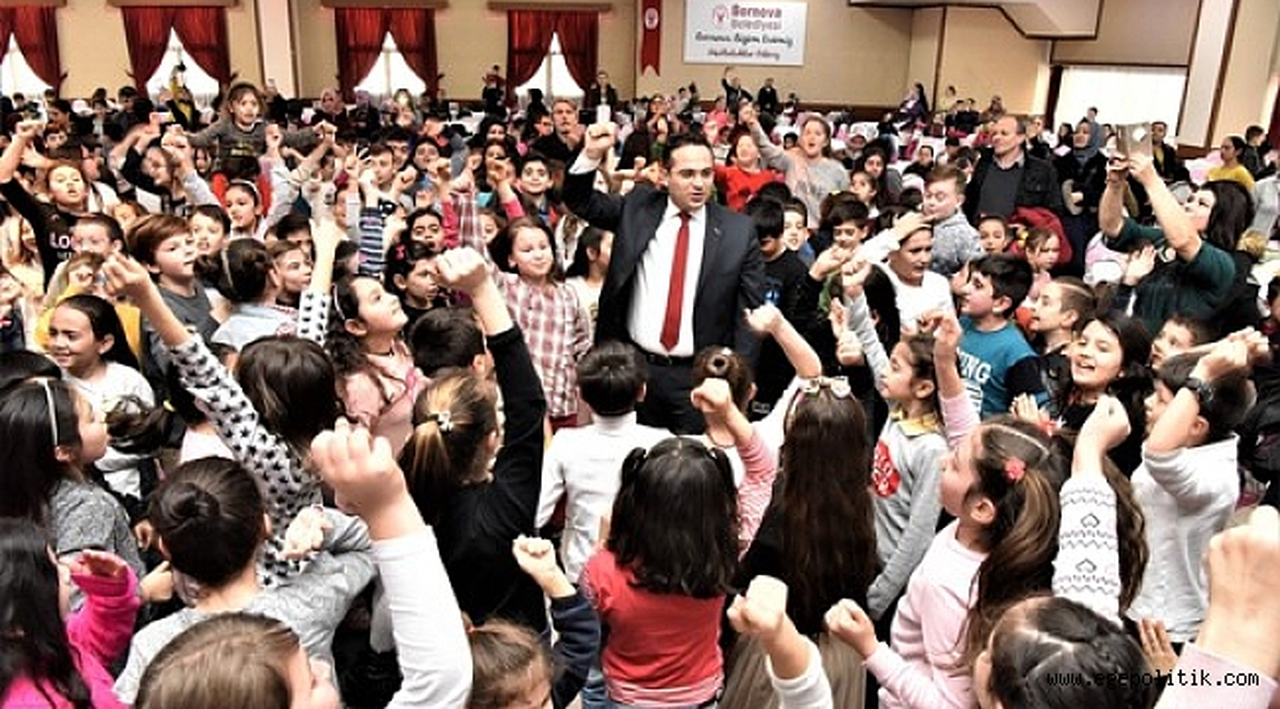 Bornova Belediyesi’nden Eğitime Tam Destek