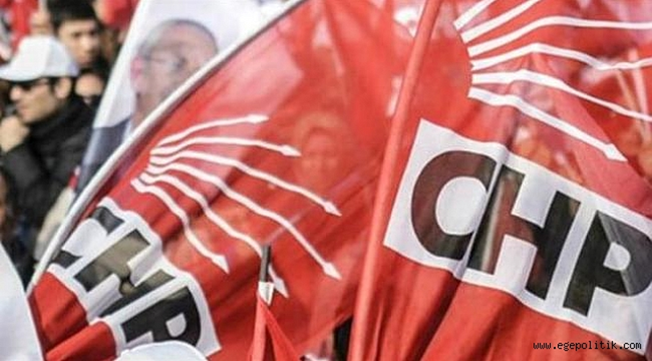 CHP'de Anket Karmaşası