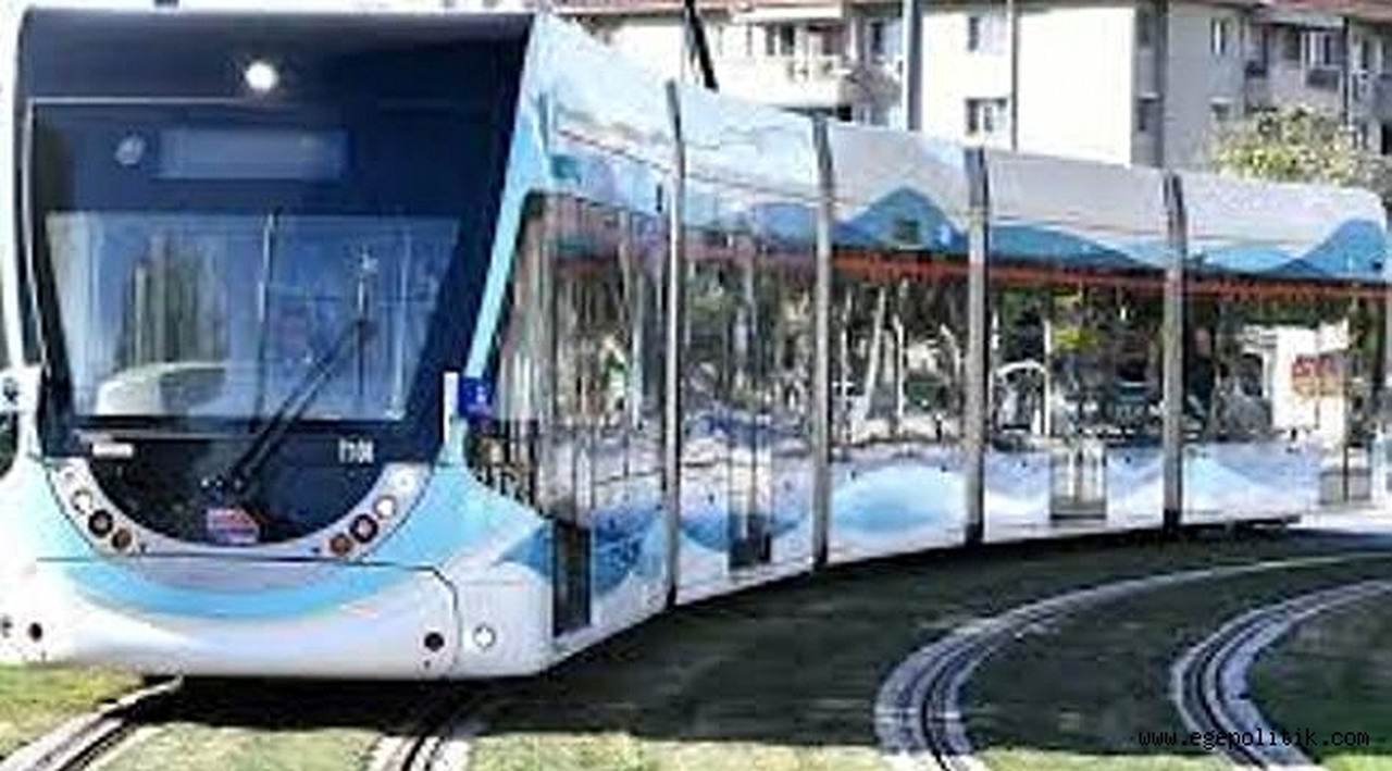 İzmir'de Tramvay ve Metro Personeli de mi Greve Gidecek?
