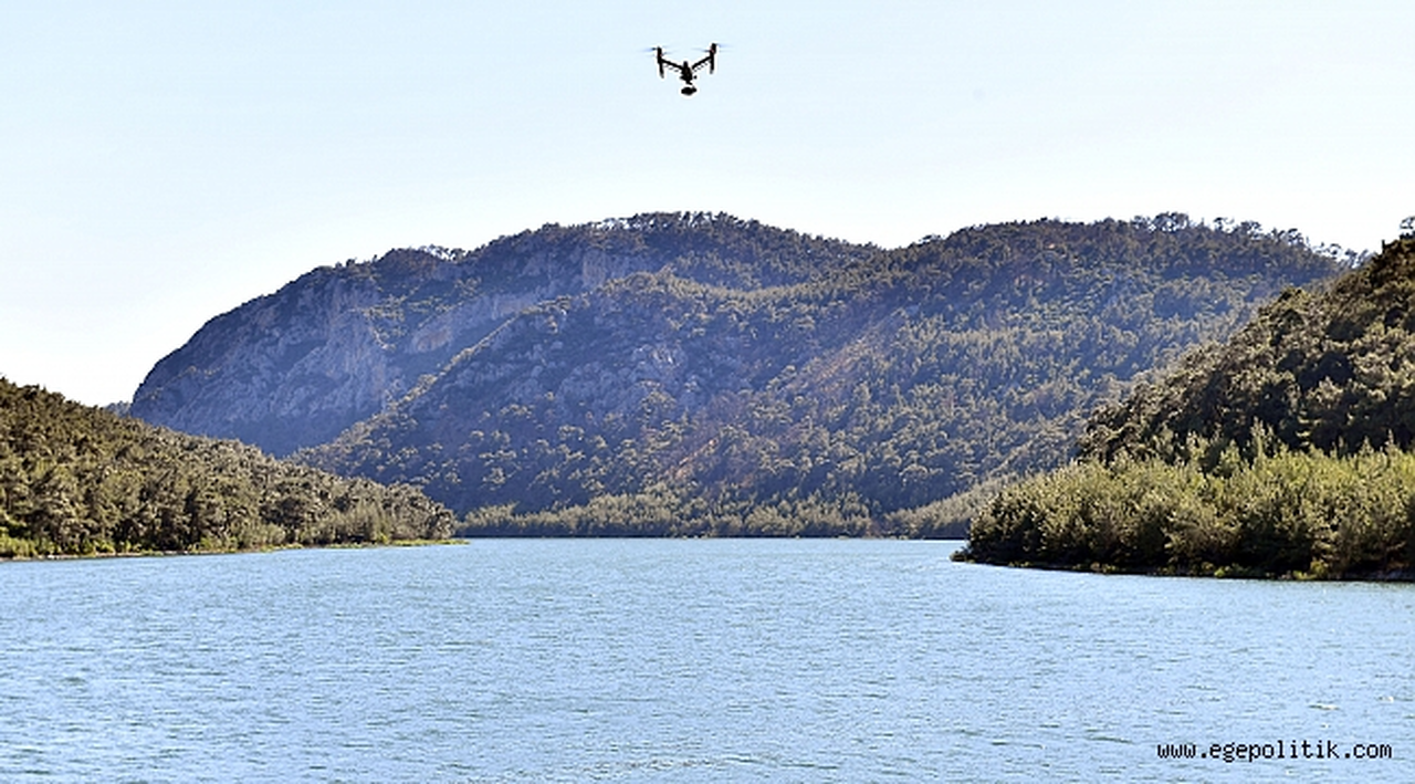 İzinsiz İHA uçurana geçit yok! Ulaştırma torbası Meclis’ten geçti