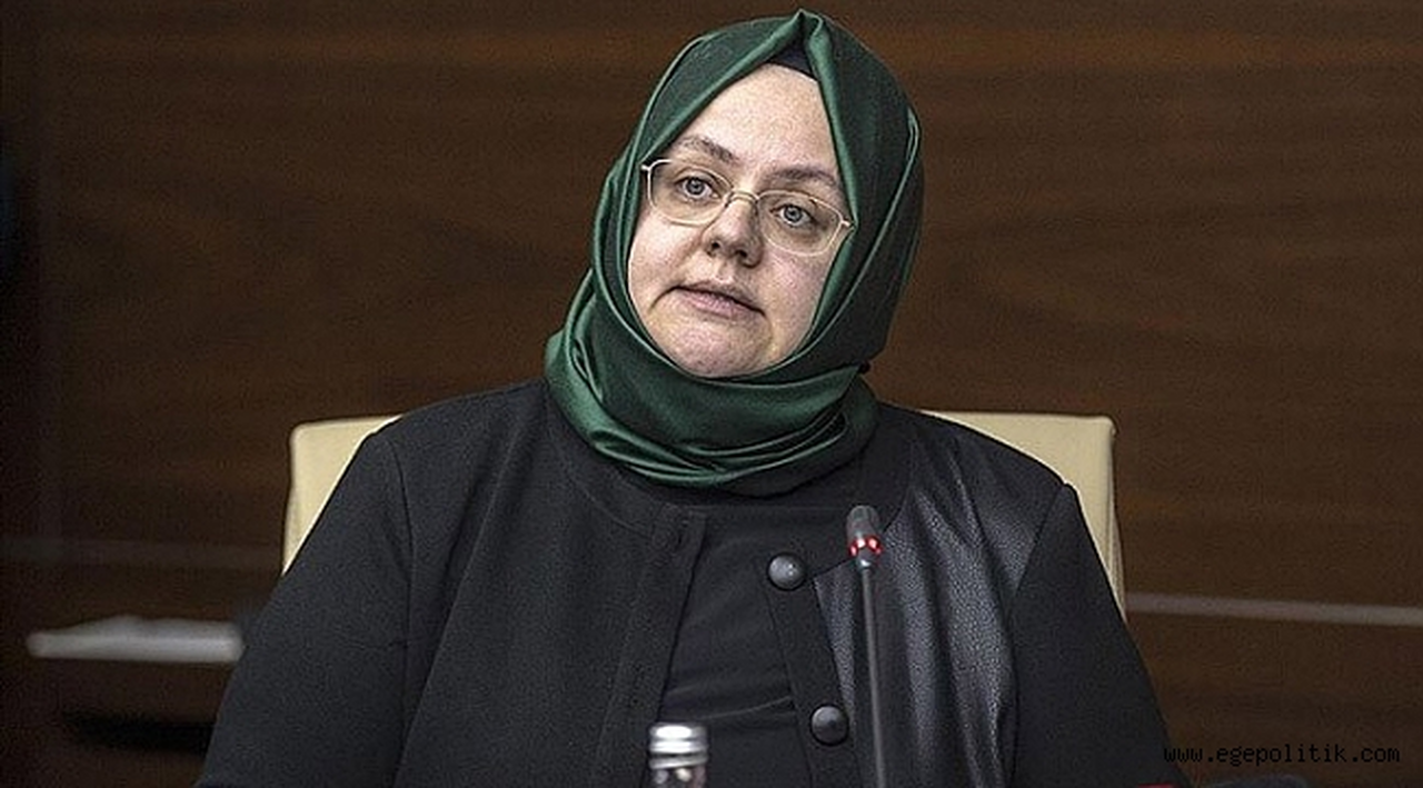 Bakan Selçuk'tan emeklilere bayram ikramiyesi açıklaması