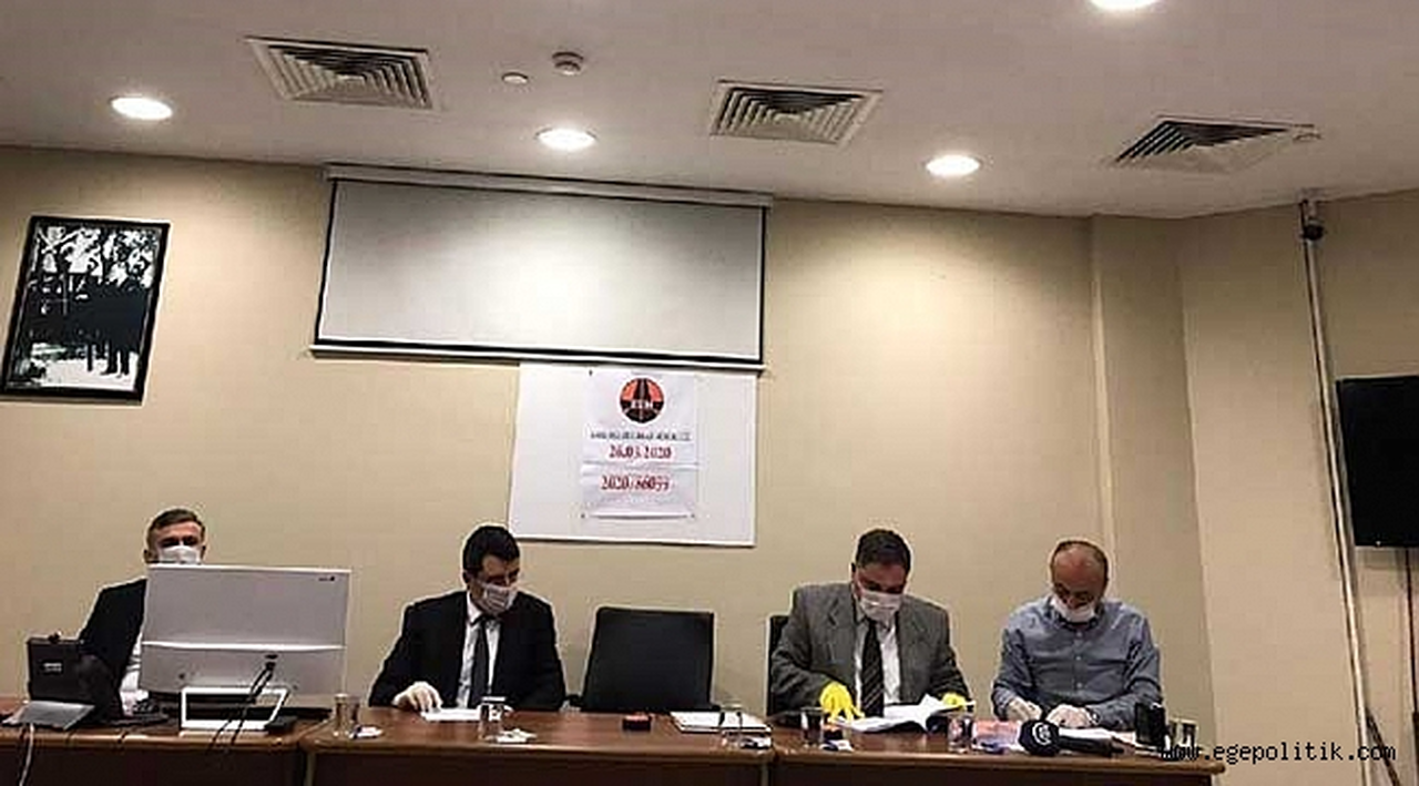 Ulaştırma Bakanı Kanal İstanbul ihalesinden sonra görevden alındı