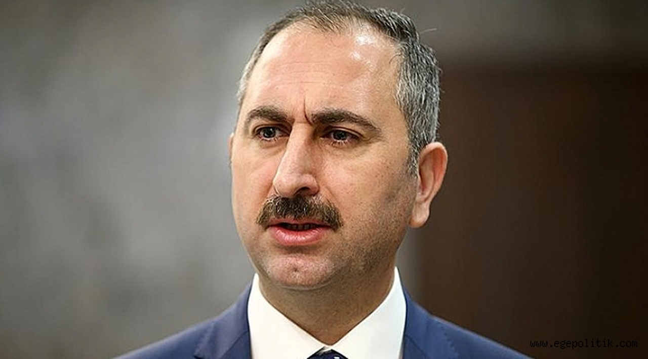 Bakan Gül: Açık cezaevlerinde 3 hükümlü koronavirüsten hayatını kaybetti