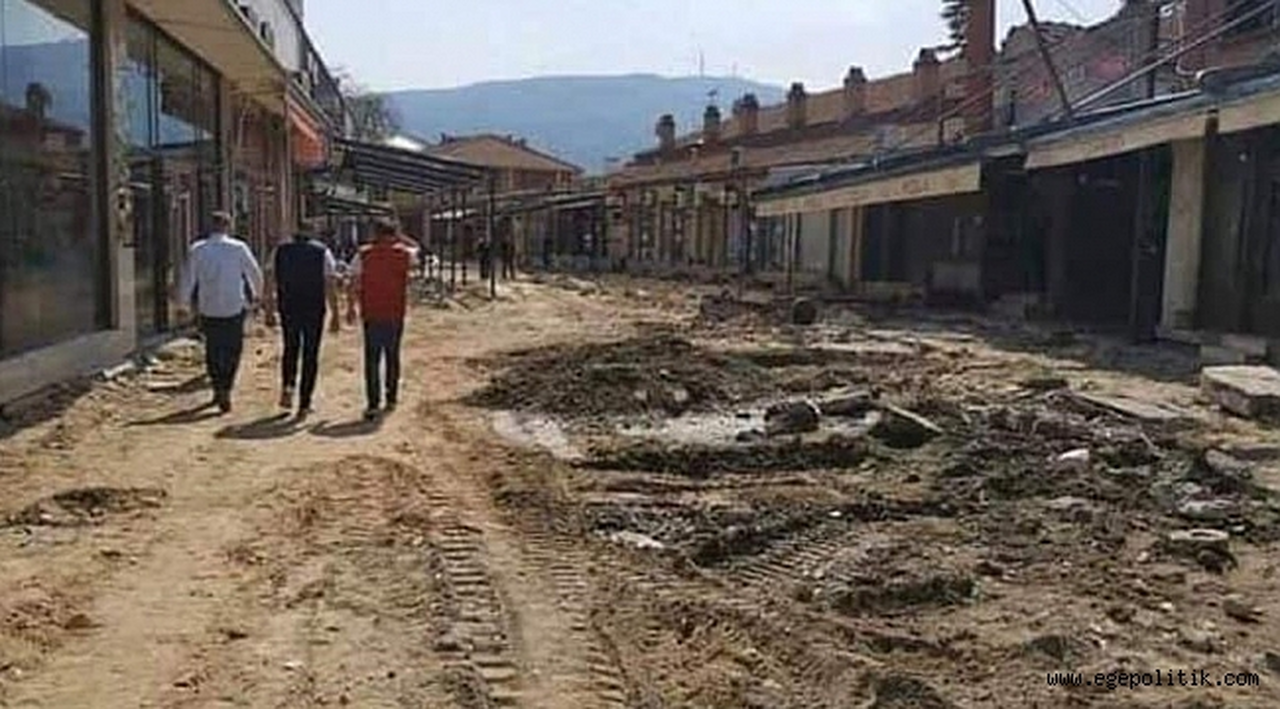 Beko: Makedonya-Üsküp’te yaşayan Türklerin izlerini siliyorlar!