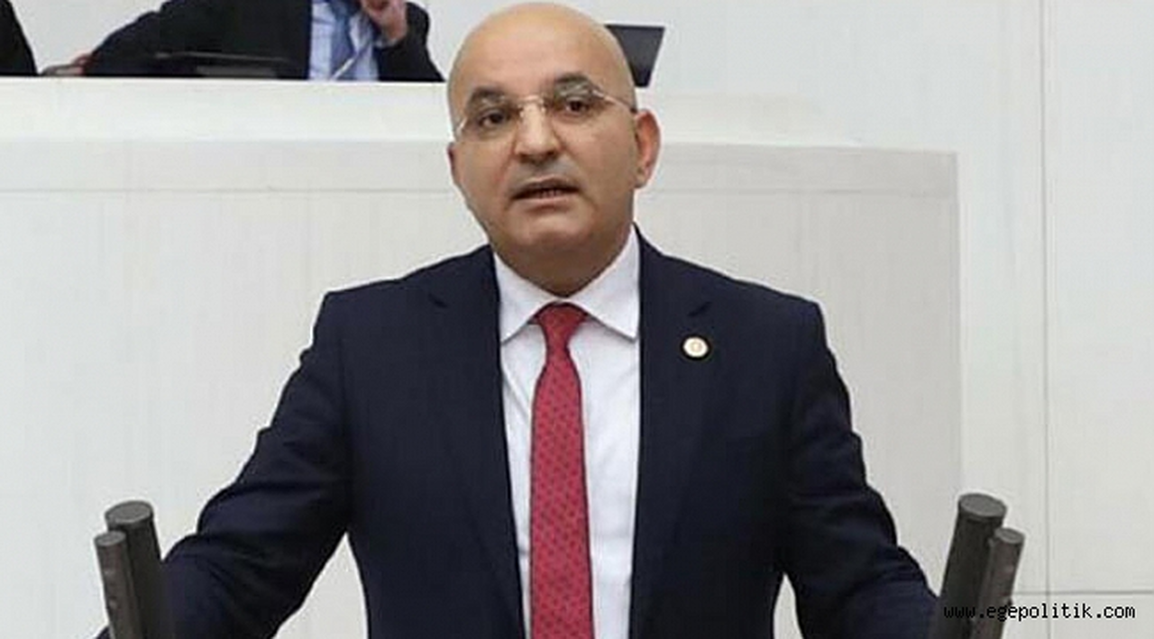 CHP’li Polat: Tarım Bakanlığı önlem aldı mı?