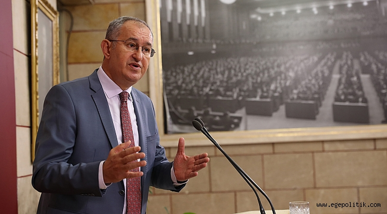 CHP’li Sertel’den yerel basına destek çağrısı