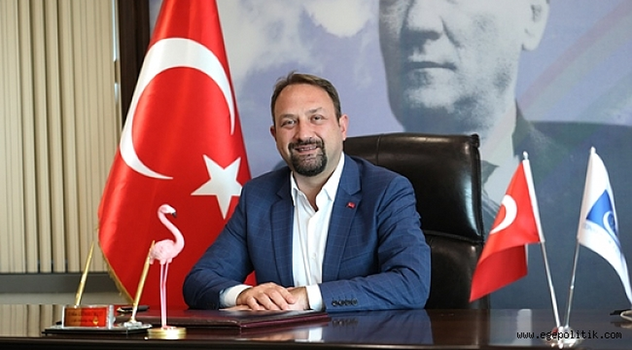 Çiğli Belediyesi'nde 'İklim Değişikliği Müdürlüğü' Kuruluyor