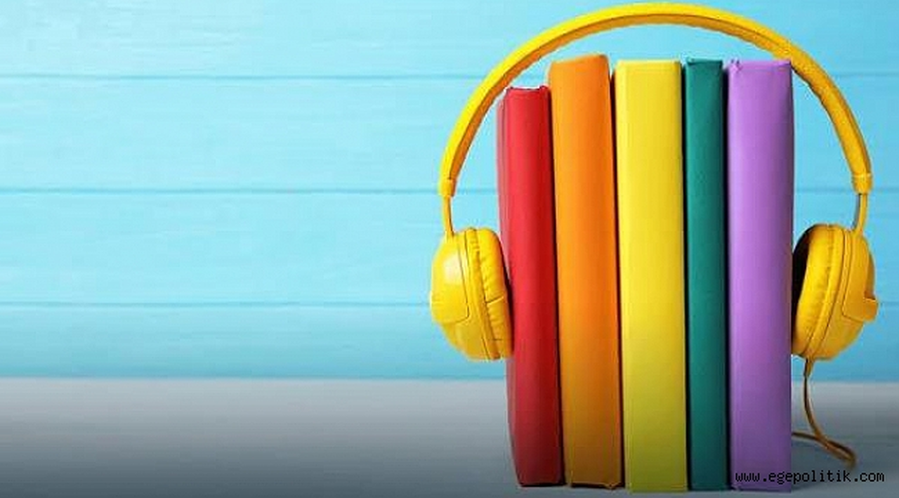 Çiğli Belediyesi’nden Dijital Kitap