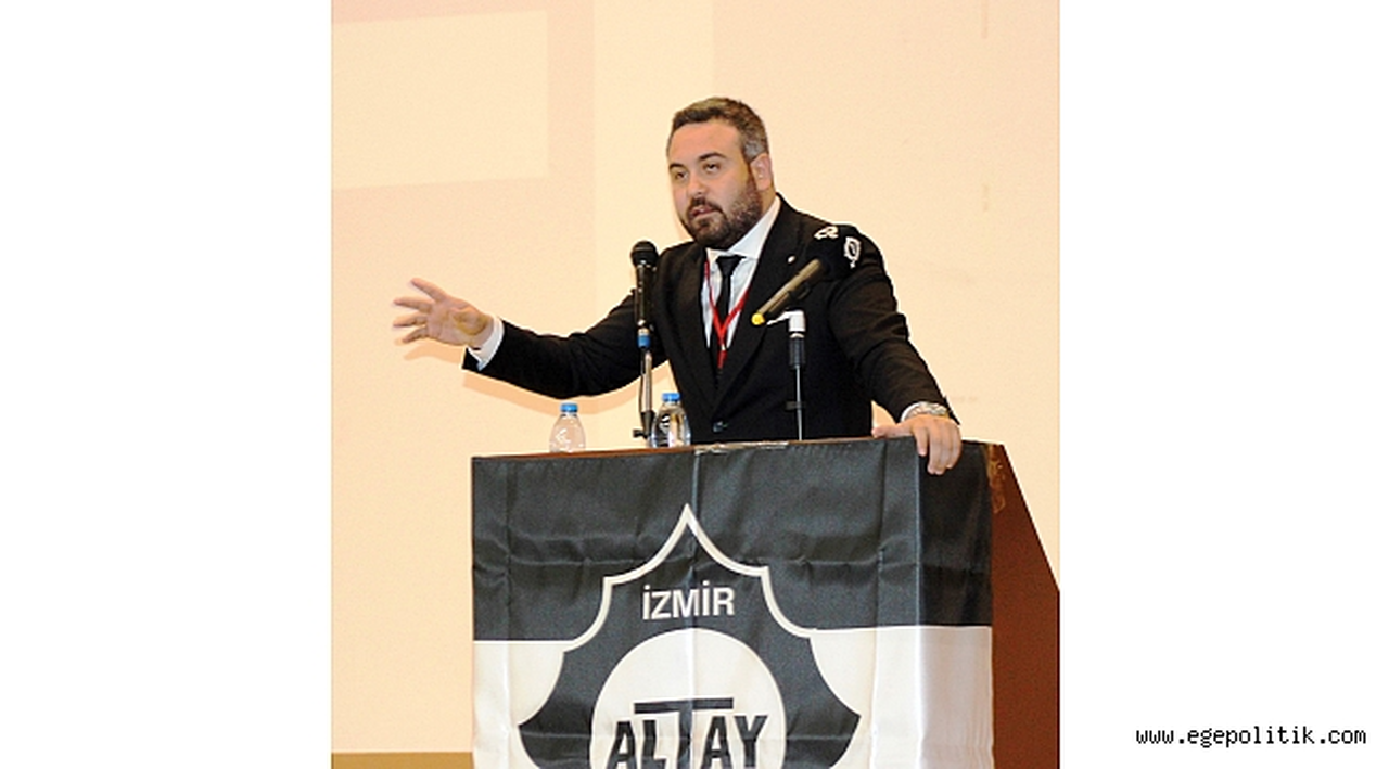 Ekmekçioğlu Süper Lig için iddialı