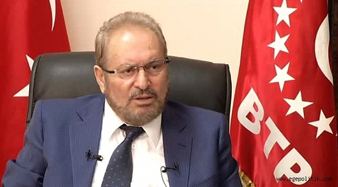 Haydar Baş koronavirüs nedeniyle hayatını kaybetti