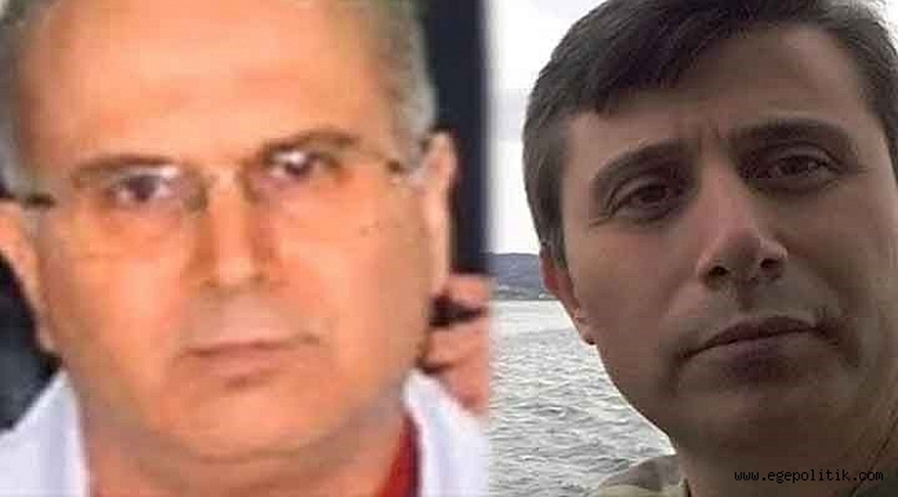 İzmir'de  doktor olan iki kardeş koronadan hayatını kaybetti