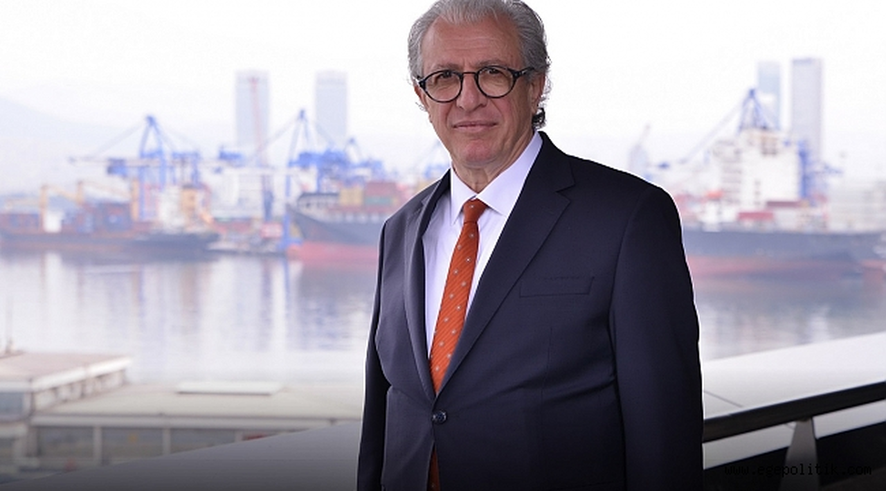 Jak Eskinazi: Korona Virüs, tarımın önemini ortaya koydu