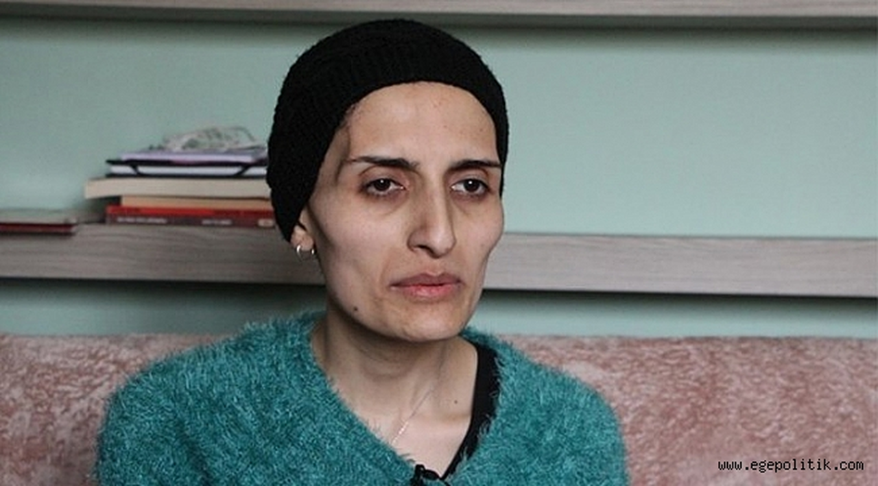Ölüm orucundaki Grup Yorum üyesi Helin Bölek hayatını kaybetti
